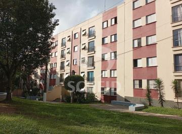 Apartamento · 68m² · 3 Quartos · 1 Vaga · Pedreira APARTAMENTO COM 3 DORMITÓRIOS, Parque dos Pássaros