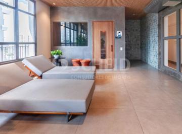 Apartamento · 27m² · 1 Quarto · Studio de 27 m² no ID Paraíso, ideal para investimento na Aclimação
