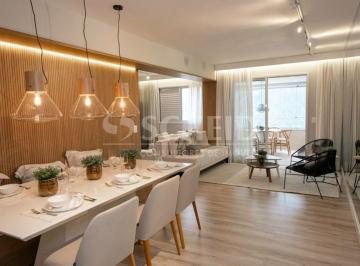 Apartamento · 87m² · 3 Quartos · 2 Vagas · Apartamento para venda 3 quartos - 2 vagas - Jardim Sabará