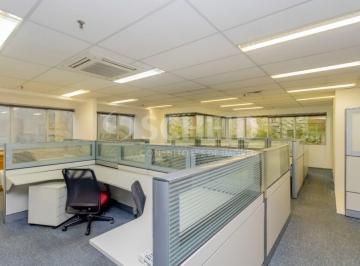 Comercial · 248m² · 5 Vagas · Conjunto comercial de 248m² com 5 salas e 5 vagas no Paraíso
