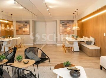 Apartamento · 87m² · 3 Quartos · 2 Vagas · Apartamento para venda 3 quartos - 2 vagas - Jardim Sabará