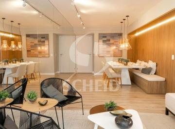 Apartamento · 87m² · 3 Quartos · 2 Vagas · Apartamento para venda 3 quartos - 2 vagas - Jardim Sabará