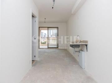 Apartamento · 31m² · 1 Quarto · Studio de 31m² no For You Paraíso a 250m do metrô