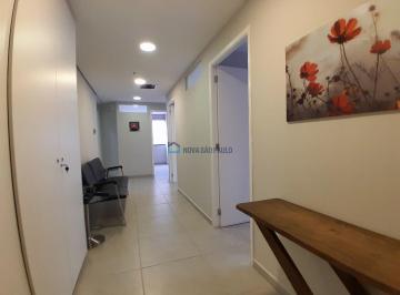 Comercial · 70m² · 1 Vaga · Sala Comercial na Região do Jabaquara