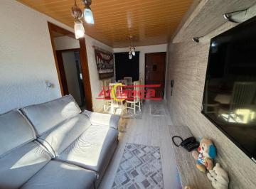 Apartamento · 59m² · 2 Quartos · 1 Vaga · OPORTUNIDADE no CONDOMINIO ILHAS DO MEDITERRANEO