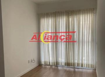 Apartamento · 57m² · 2 Quartos · 1 Vaga · Apartamento 57m² com 2 quartos - Condomínio Porto do Ipê, Atibaia