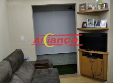 Apartamento · 49m² · 2 Quartos · 1 Vaga · apartamento Parque Novo Mundo, todo reformado