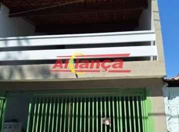 Casa · 165m² · 3 Quartos · 2 Vagas · CASA JD JOVAIA