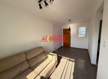 Apartamento · 60m² · 2 Quartos · 1 Vaga · ÓTIMA OPORTUNIDADE APARTAMENTO 2 QUARTOS