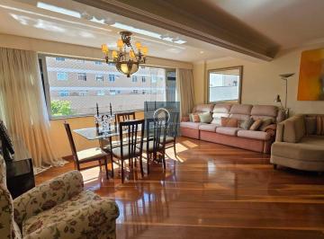 Apartamento · 172m² · 3 Quartos · 2 Vagas · Amplo apartamento em Agriões/Teresópolis/RJ