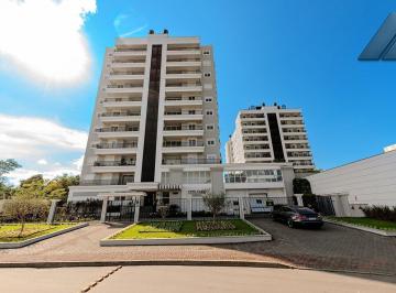 Apartamento · 101m² · 3 Quartos · 2 Vagas · Apartamento Alto Padrão de Acabamento no Bairro Itoupava Central