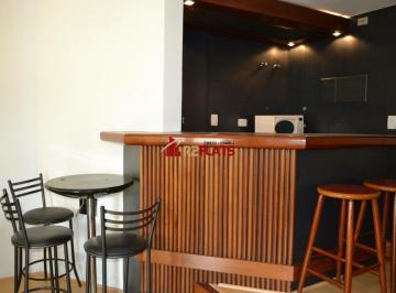 Apartamento · 48m² · 1 Quarto · 1 Vaga · Flat com ótimo preço no bairro Brooklin. Confira!