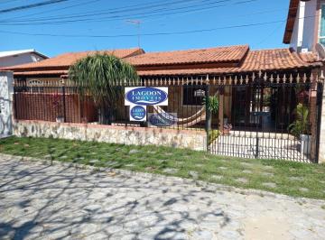 Casa · 152m² · 4 Quartos · 1 Vaga · Casa em Condomínio 4 Quartos (2 Suítes) À Venda, Campo Redondo, S. P. da Aldeia/RJ