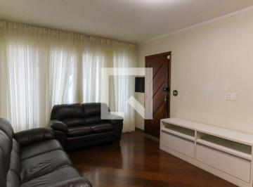 Casa · 125m² · 3 Quartos · 2 Vagas · Casa à Venda - Jardim Anália Franco, 3 Quartos, 125 m2