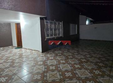 42be85d19164a53e71d4ef73abac5bb345a9e500 · Casa com 2 dormitórios à venda, 210 m² por R$ 630.000,00 - Parque Guarani - Várzea Paulista/SP