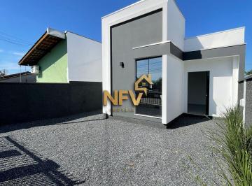 Casa · 80m² · 3 Quartos · Casa Individual