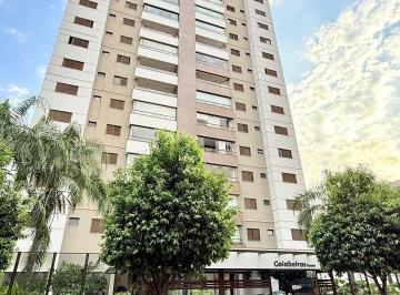 Apartamento · 125m² · 3 Quartos · 2 Vagas · Goiabeiras Tower - Apartamento Alto Padrão em Duque de Caxias, Cuiabá/MT