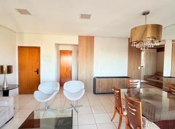 Apartamento · 125m² · 3 Quartos · 2 Vagas · Goiabeiras Tower - Apartamento Alto Padrão em Duque de Caxias, Cuiabá/MT