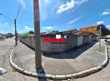 Terreno · 612m² · 2 excelentes terrenos Locação -  621,56 em ótima localização na Rua Sumaré, Bosque dos Eucaliptos