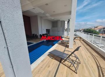 Apartamento · 65m² · 2 Quartos · 1 Vaga · EXCLUSIVE VISTA LINDA: APTO COM 02 DORMS/01 SUITE, SACADA GOURMET, HOBBY BOX E CONDOMÍNIO COM LAZER