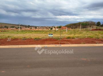 Terreno · 250m² · VENDO LOTE NO JARDIM IRACEMA ÓTIMA LOCALIZAÇÃO