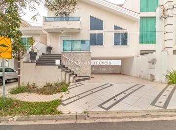 Casa · 250m² · 3 Quartos · 4 Vagas · Casa à venda no Granja Olga II