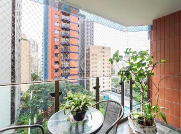 Apartamento · 173m² · 4 Quartos · 2 Vagas · Apartamento no Itaim Bibi com 4 dormitórios sendo 3 suítes, 2 vagas de garagem e muito lazer!