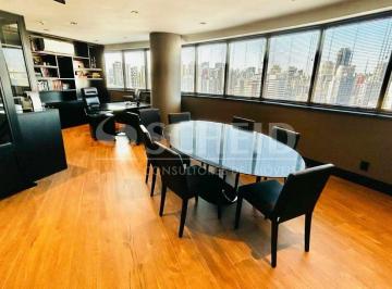 Comercial · 86m² · 2 Vagas · Conjunto comercial de 86m2 à venda em Pinheiros