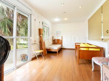 Casa · 165m² · 5 Quartos · 4 Vagas · Sobrado de Alto Padrão à Venda  5 Suítes, 7 Banheiros, 400 m²  R$ 5.000.000
