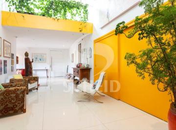 Casa · 165m² · 5 Quartos · 4 Vagas · Sobrado de Alto Padrão à Venda 5 Suítes, 7 Banheiros, 400 m² R$ 5.000.000