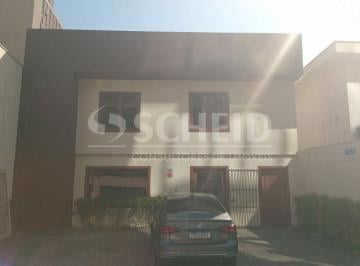 Comercial · 286m² · 4 Vagas · Excelente casa comercial no Brooklin ao lado Berrine e Rua Florida