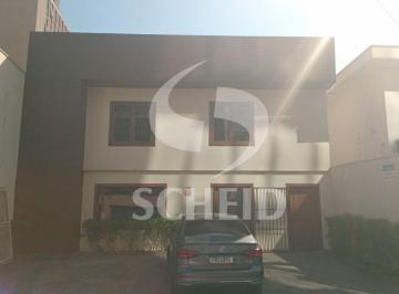 Comercial · 286m² · 4 Vagas · Excelente casa comercial no Brooklin ao lado Berrine e Rua Florida