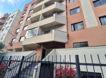 Apartamento · 60m² · 2 Quartos · 1 Vaga · Apartamento à Venda no bairro Barbosa Lima