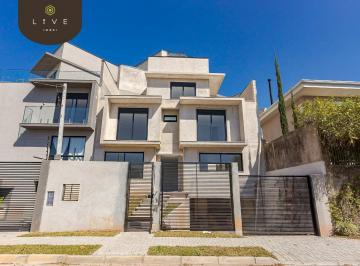 Casa · 179m² · 3 Quartos · 2 Vagas · Belíssimo Sobrado Alto Padrão no Ecoville. Sofisticação, conforto e localização privilegiada em Curi