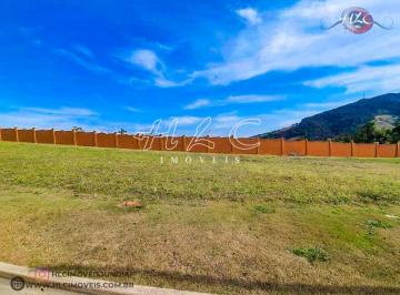 Terreno · 575m² · Venda - Terreno 575m² no Alphaville I Jundiaí - Leve Declive