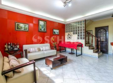 Casa · 140m² · 4 Quartos · 3 Vagas · Casa á Venda no Jardim Prudência com 140m², 4 quartos sendo 1 suíte, 3 vagas.