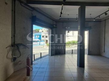 Comercial · 100m² · 3 Quartos · 4 Vagas · Imóvel comercial Locação na Região do Jd Prudência, 100m² em rua principal de esquina em ótimo local