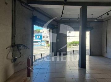 Comercial · 100m² · 3 Quartos · 4 Vagas · Imóvel comercial Locação na Região do Jd Prudência, 100m² em rua principal de esquina em ótimo local