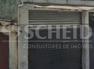 Comercial · 60m² · Salão comercial para locação na região de veleiros.