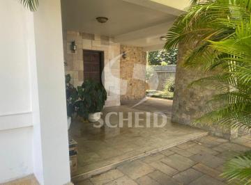 Casa · 241m² · 4 Quartos · 5 Vagas · Casa térrea comercial para locação na região de veleiros.