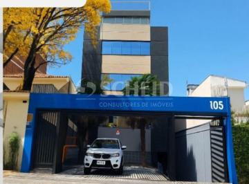 Comercial · 1000m² · 6 Vagas · Predio Para Locação com 6 pavimentos elevador e estacionamento