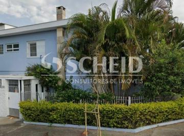 Casa · 235m² · 5 Quartos · 4 Vagas · Sobrado a venda em veleiros na região de interlagos com 5 quartos e 2 suítes.