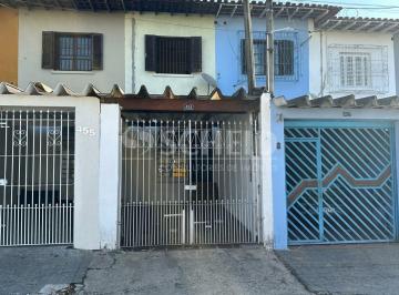 Casa · 102m² · 2 Quartos · 1 Vaga · SOBRADO AMPLO PARA VENDA EXCELENTE LOCALIZAÇÃO NO SOCORRO/SP!