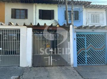 Casa · 102m² · 2 Quartos · 1 Vaga · SOBRADO AMPLO PARA VENDA EXCELENTE LOCALIZAÇÃO NO SOCORRO/SP!
