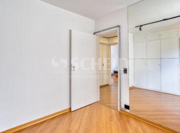 Apartamento · 110m² · 3 Quartos · 1 Vaga · Apartamento á Venda em Higienópolis com 110m², 3 quartos, 1 vaga.