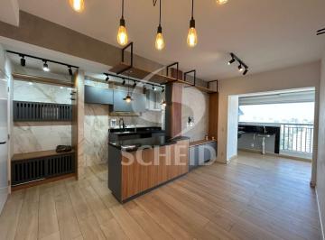 Apartamento · 75m² · 2 Quartos · 1 Vaga · LINDO APARTAMENTO NOVO PRÓXIMO AO METRO!!!!!!!! ALTO DA BOA VISTA