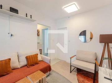 Apartamento · 54m² · 2 Quartos · 1 Vaga · Apartamento à Venda - Consolação, 2 Quartos, 54 m2