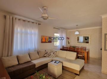 Casa · 116m² · 3 Quartos · 4 Vagas · Casa de condomínio à venda em Paulínia, São Paulo. no bairro Betel