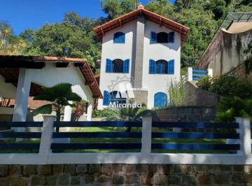 Casa · 219m² · 4 Quartos · 2 Vagas · Casa de 4 qts (sendo um anexo) no Condomínio Parque das Águas