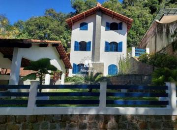 Casa · 219m² · 4 Quartos · 2 Vagas · Casa de 4 qts (sendo um anexo) no Condomínio Parque das Águas